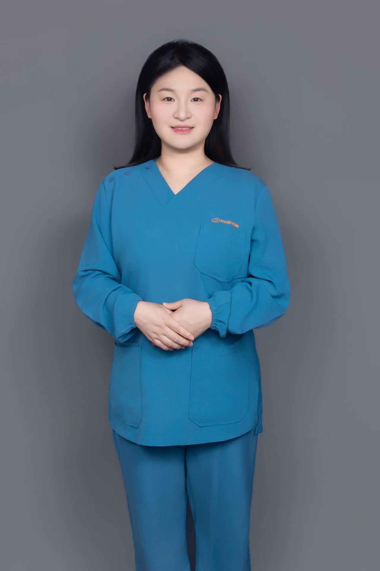 胡婷薈