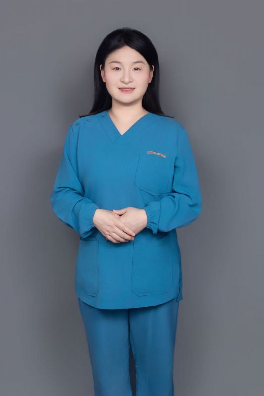 胡婷薈
